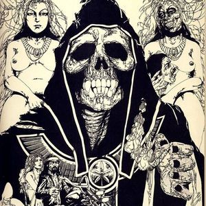 Meet your Posher, Rick